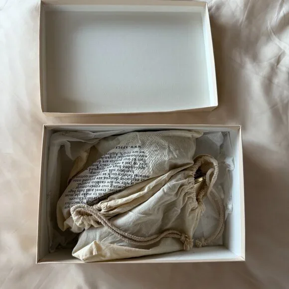 Jimmy Choo "Clue" Slingback Pump - Picture 8 of 10